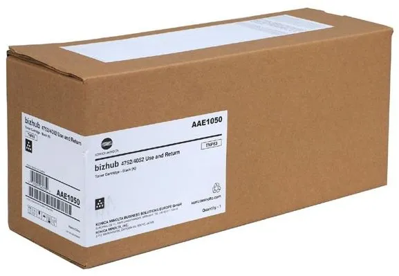Toner imprimanta Minolta MINT63