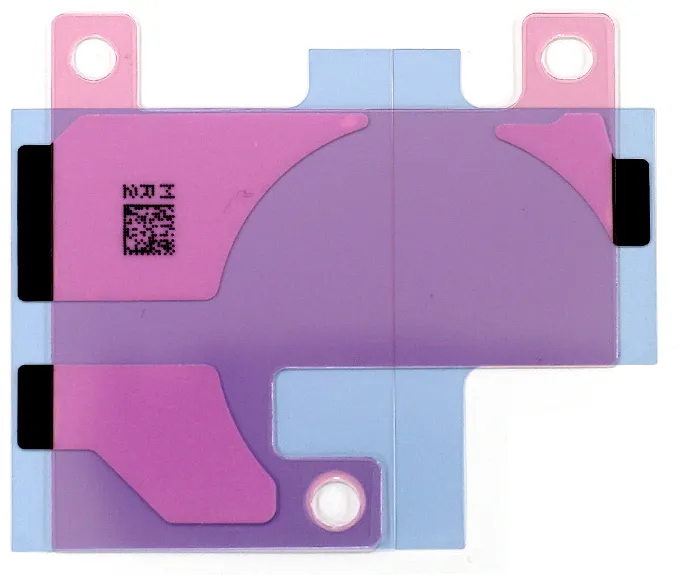 Battery adhesive strips for iPhone 13 Pro