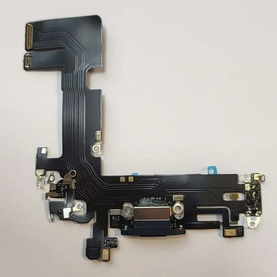Charging flex for iPhone 13