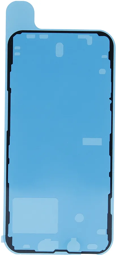 Display assembly adhesive for iPhone 13