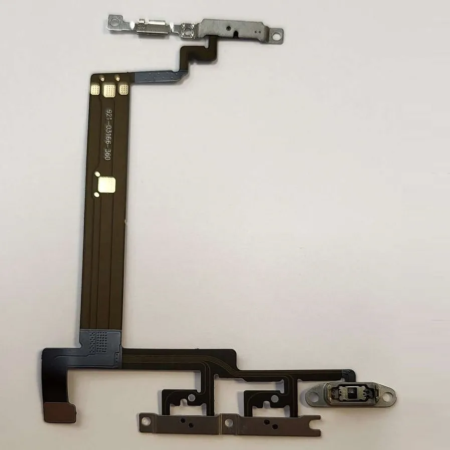 Power on/off, volume flex for iPhone 13 Mini