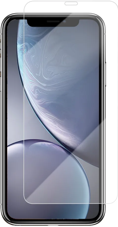Tempered glass 2,5D for iPhone XS Max / 11 Pro Max