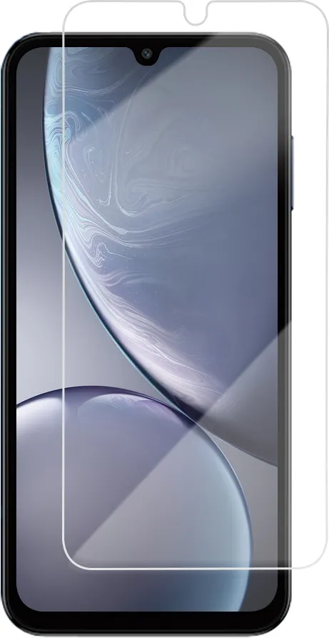 Tempered glass 2,5D for Samsung Galaxy M15 5G