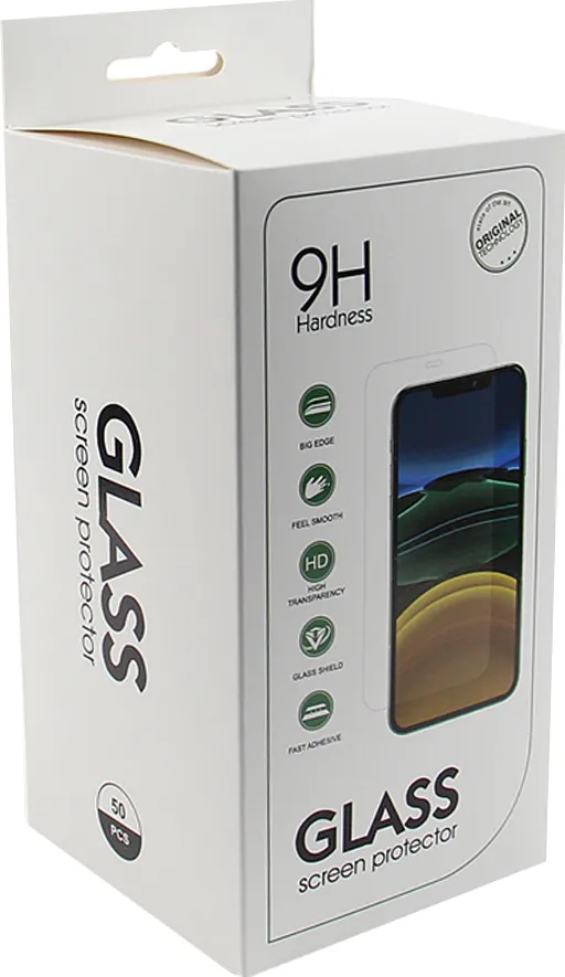 Tempered glass 2,5D for Xiaomi 15 50in1