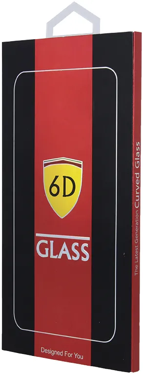 Tempered glass 6D for Xiaomi 17 Ultra