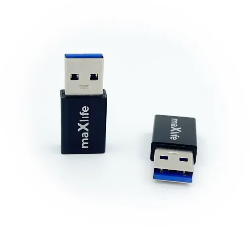 Maxlife USB-C to USB 3.0 adapter