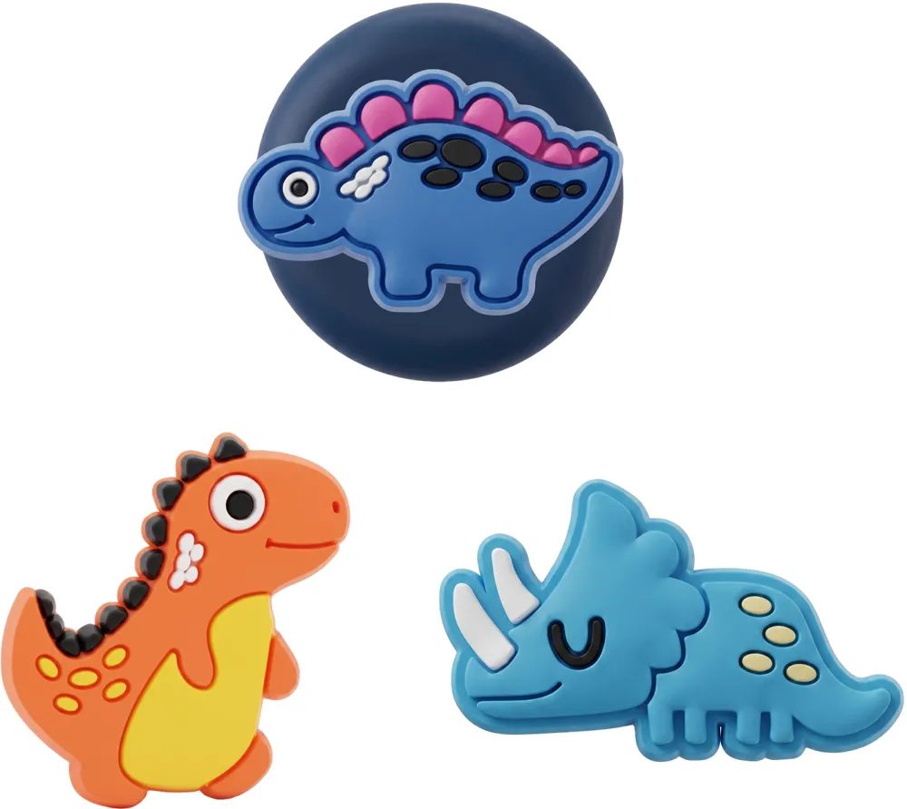 Case for AirTag dino 3pcs set