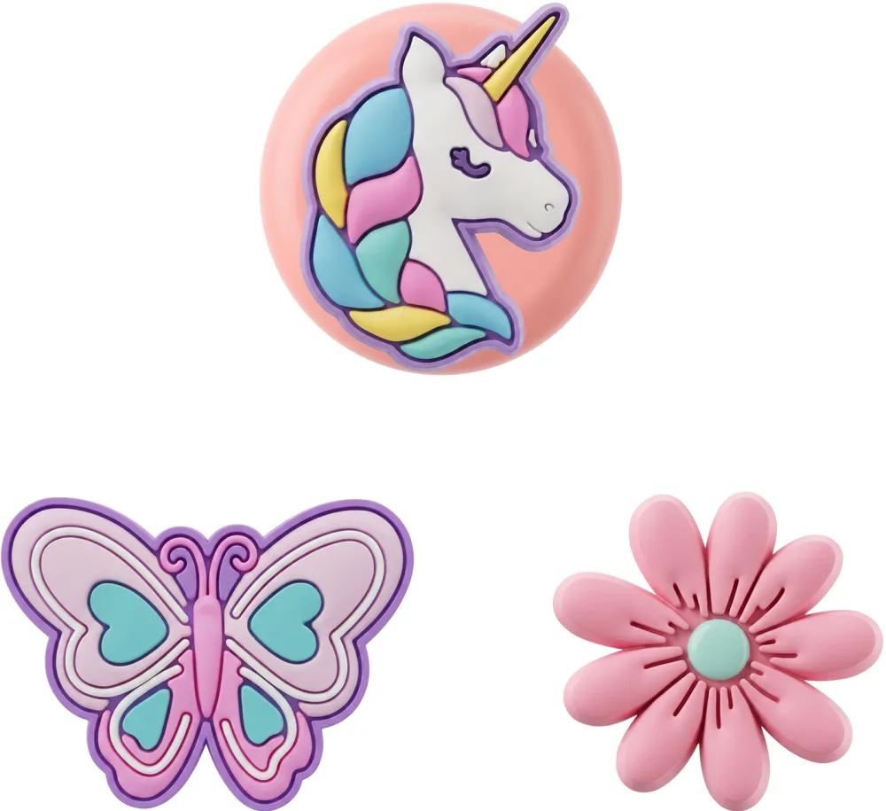 Case for AirTag butterfly 3pcs set