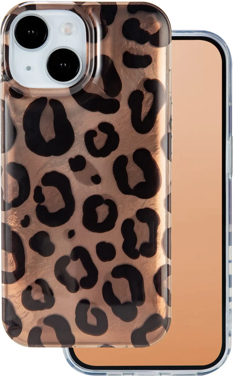 Animal Print case for iPhone 11 Panther