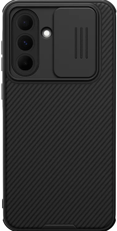 NILLKIN CAMSHIELD PRO SAMSUNG A56 5G BLACK