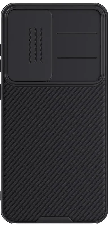 NILLKIN CAMSHIELD PRO SAMSUNG S25 BLACK