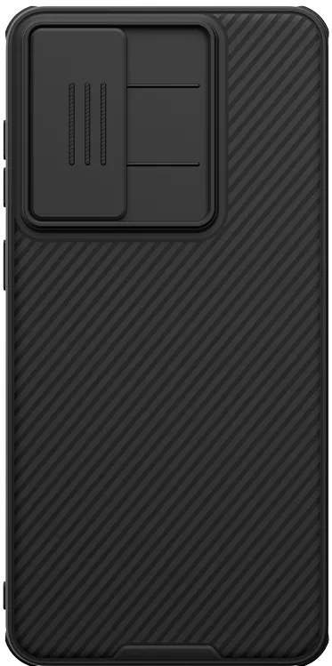 NILLKIN CAMSHIELD PRO SAMSUNG S25 EDGE BLACK