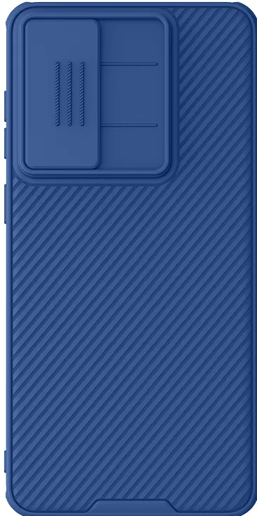 NILLKIN CAMSHIELD PRO SAMSUNG S25 EDGE BLUE