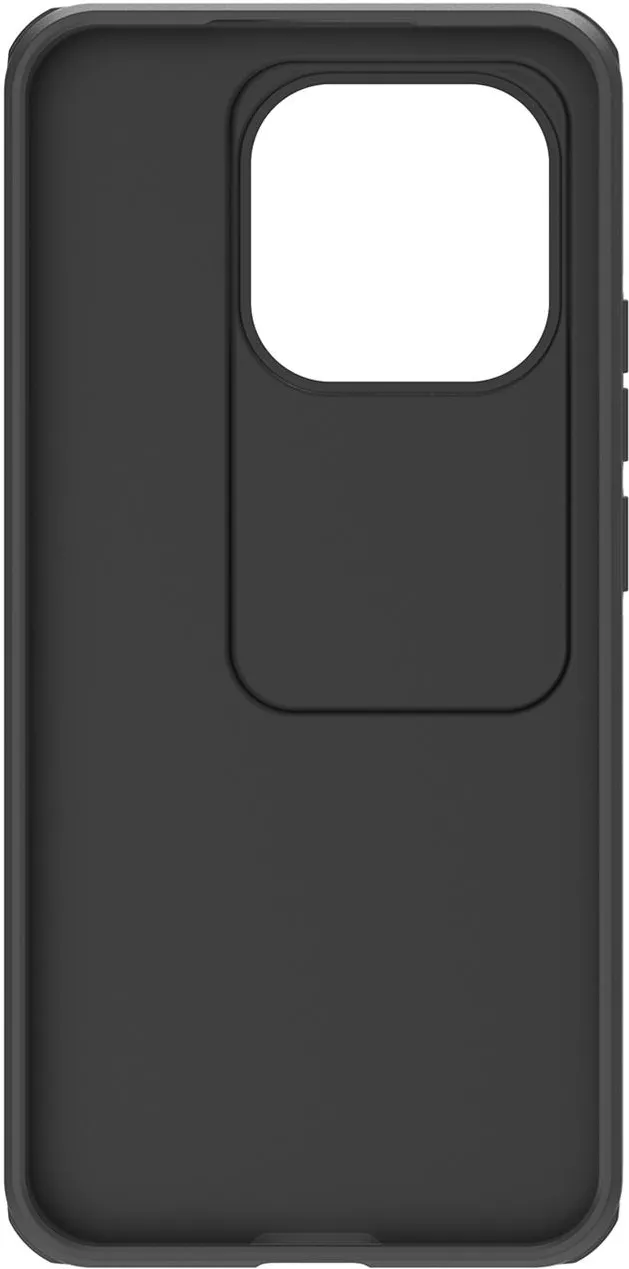 NILLKIN CAMSHIELD PRO Xiaomi 15T black
