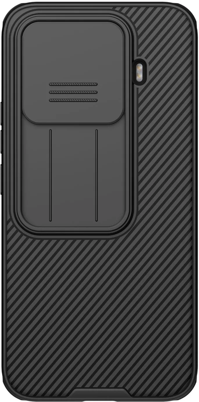 NILLKIN CAMSHIELD PRO Xiaomi 15T Pro black
