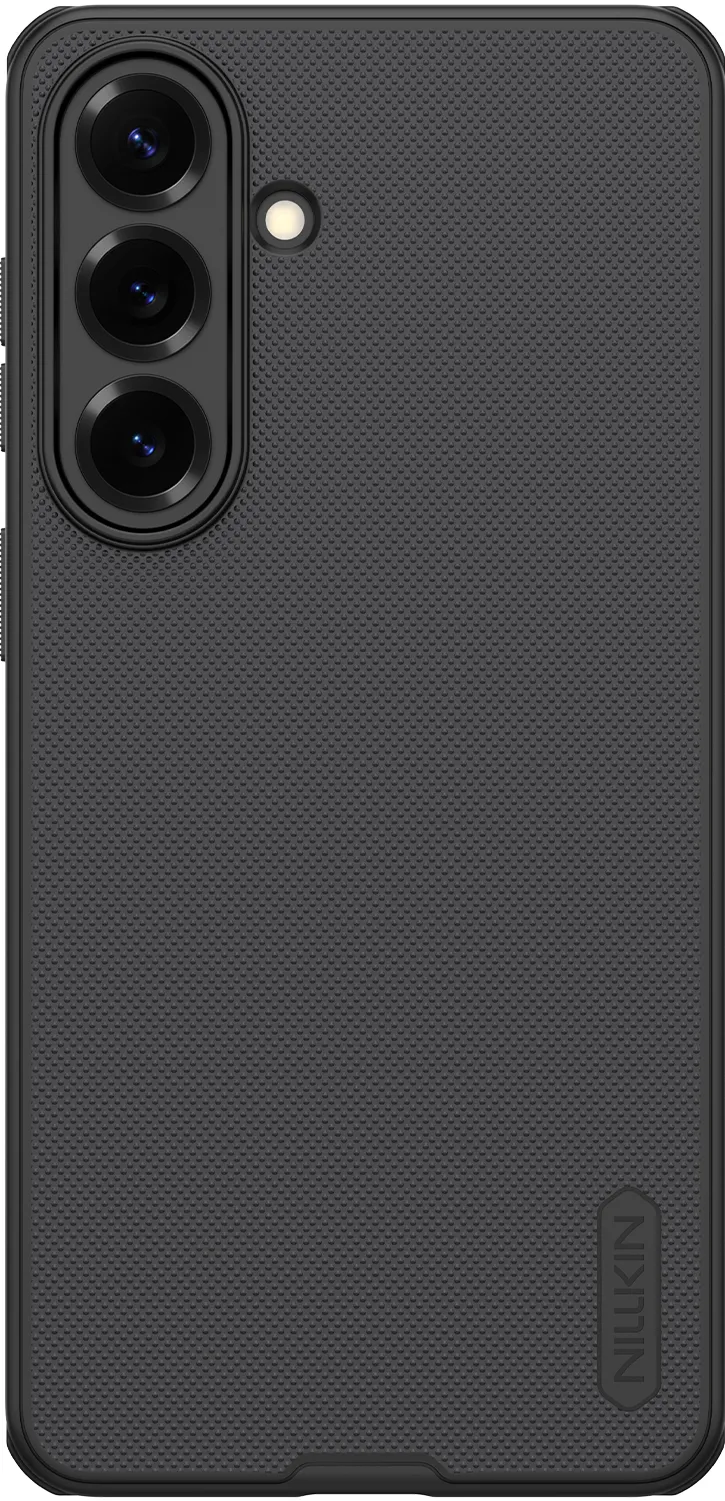 Nillkin Super Frosted Shield Pro Case for Samsung Galaxy S26+ black