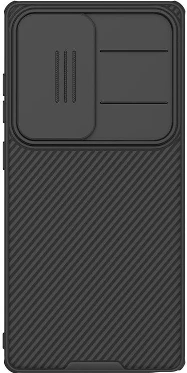 NILLKIN CAMSHIELD PRO MAGNETIC SAMSUNG 25 ULTRA BLACK