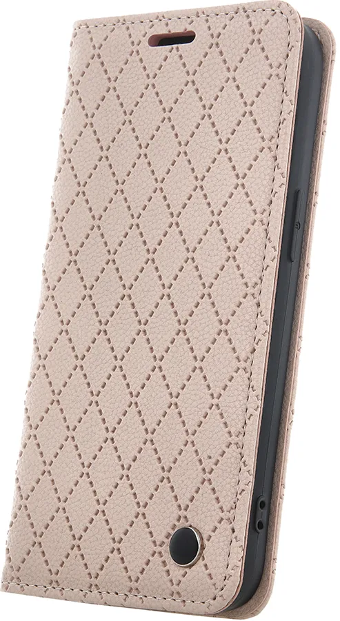 Smart Caro case for Samsung Galaxy A36 5G beige