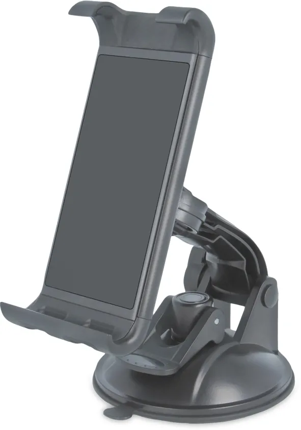 Forever car holder TSH-100 black