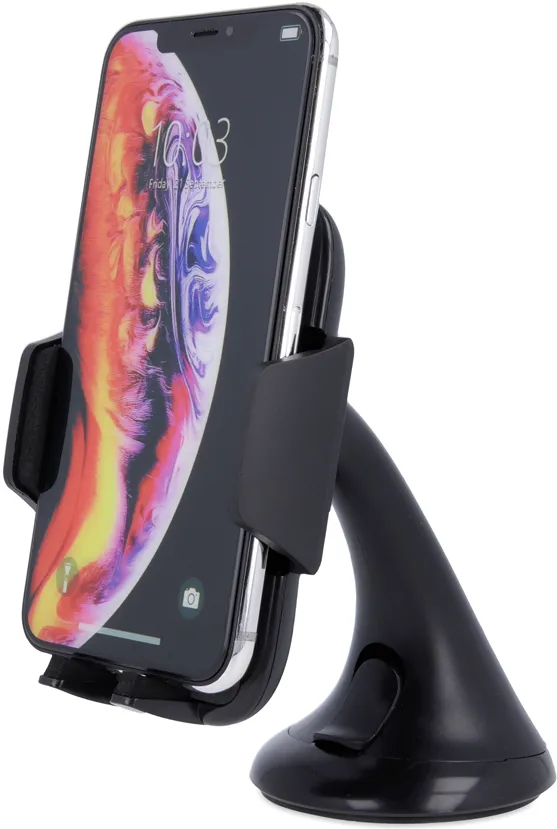 Maxlife car holder MXCH-01 black