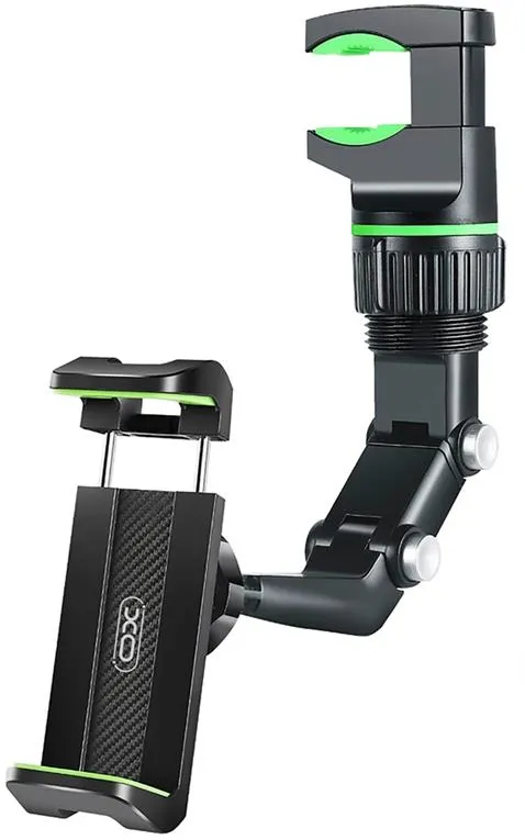 XO car holder C107 black universal