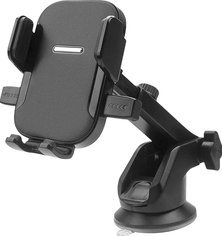 Maxlife car holder MXCH-07 black