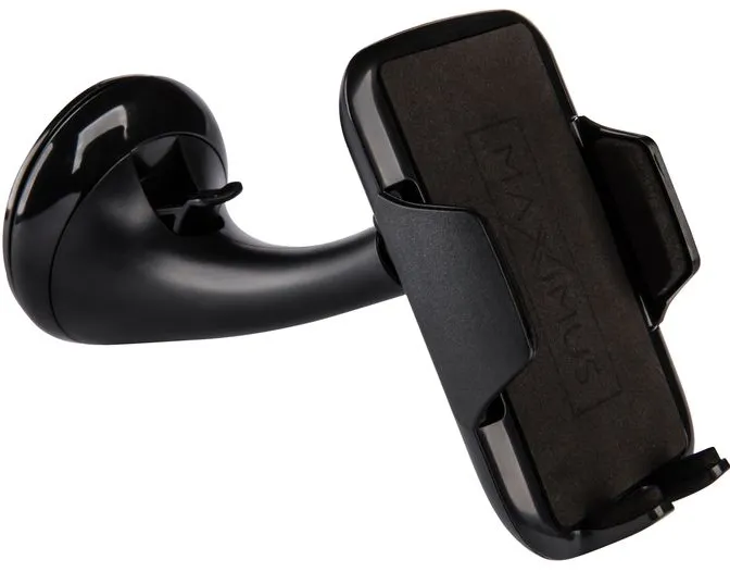 CAR HOLDER MAXXIMUS PLACER  BLACK