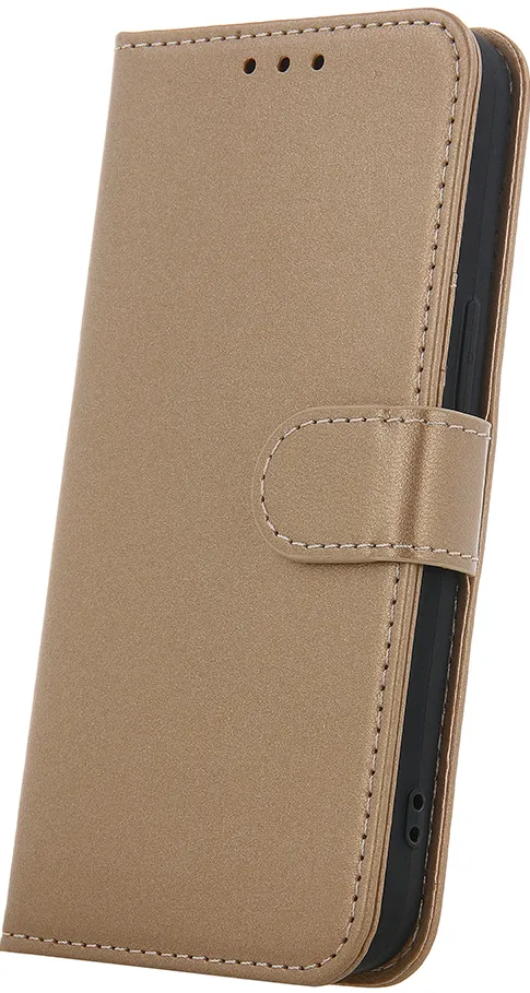 Smart Classic case for iPhone 17 Pro Max 6,9" gold