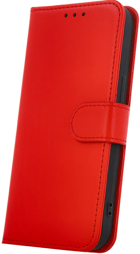 Smart Classic case for Samsung Galaxy A36 5G / A37 5G red