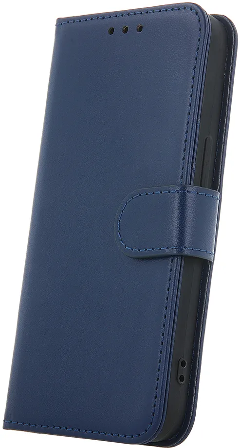 Smart Classic case for Samsung Galaxy A27 5G navy blue