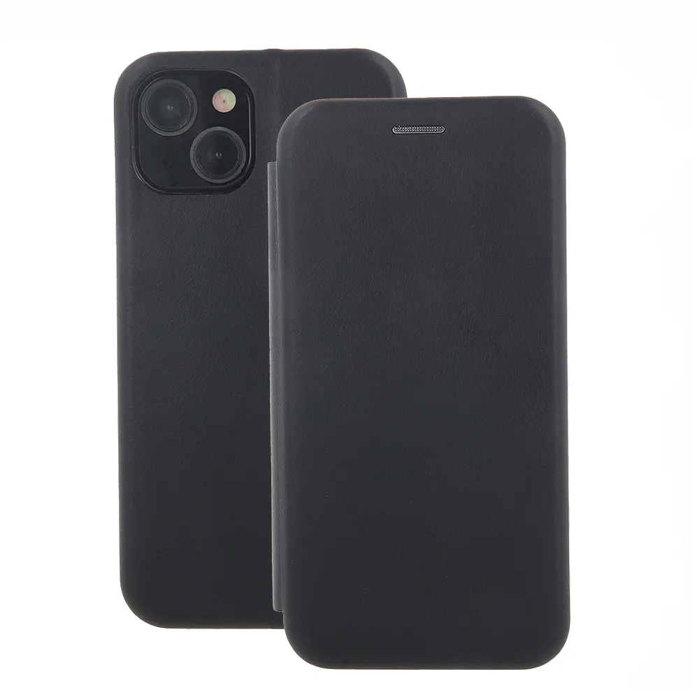 Smart Diva case for Samsung Galaxy S26 Ultra black