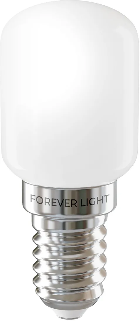 Forever Light LED Bulb E14 T26 1.5W 135lm 3000K class F