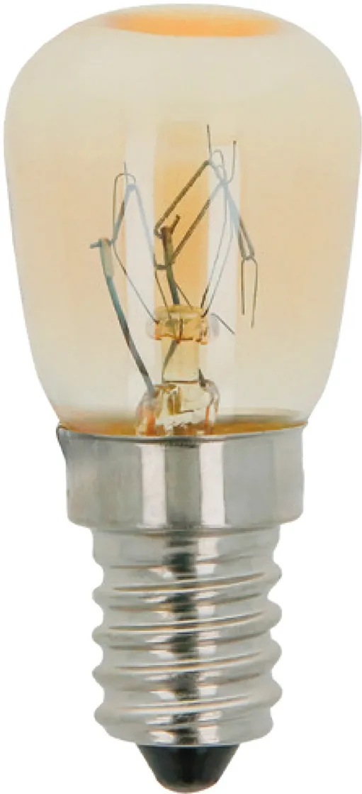 Forever Light Oven Light bulb E14 T25 15W 230V 60lm 300°