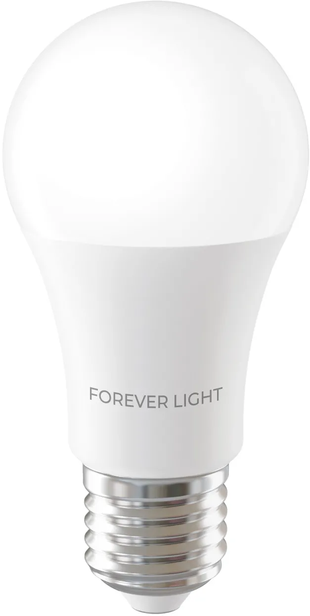 Forever Light LED Bulb E27 A60 12.8W 1520lm 4000K class E