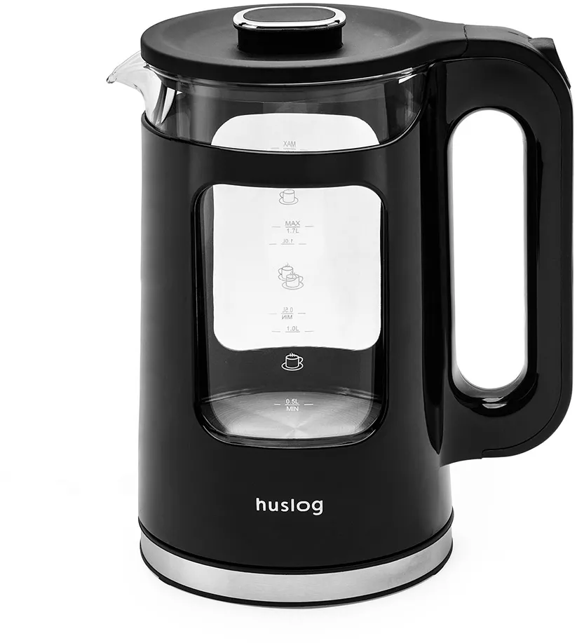 Huslog Double Wall Kettle