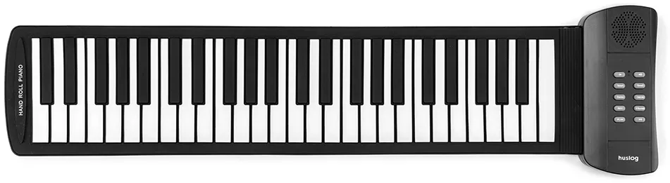 Huslog Electric Piano