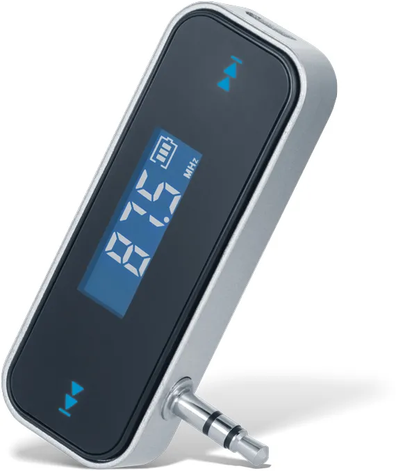 Setty FM transmitter TFM-01