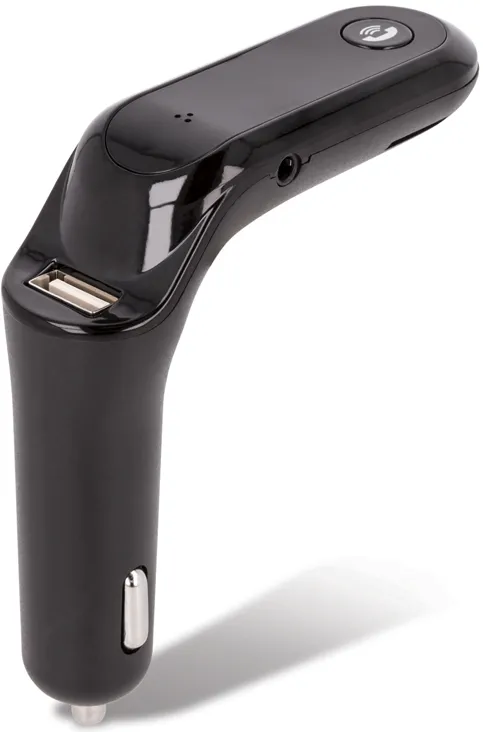 Setty FM bluetooth transmitter TFM-02