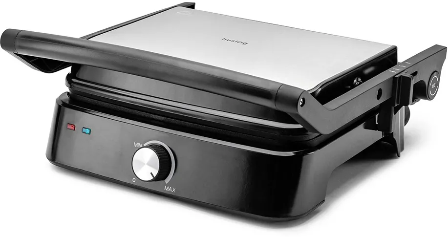 Huslog Electric Grill 2000W