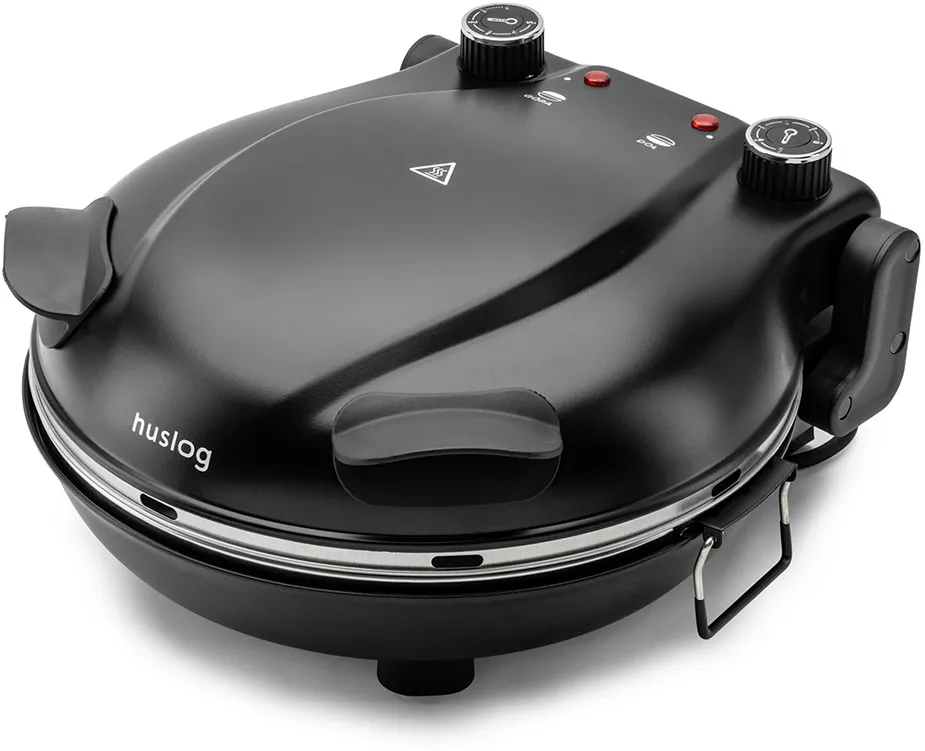 Huslog Pizza Oven