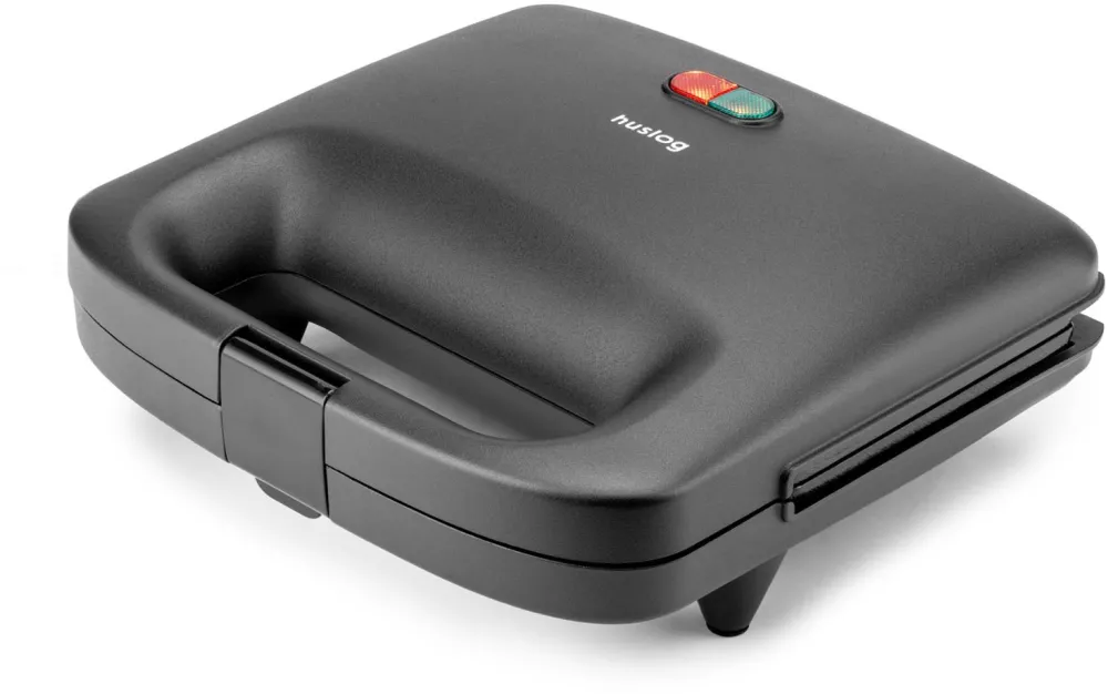 Huslog Sandwich maker grill 1000W