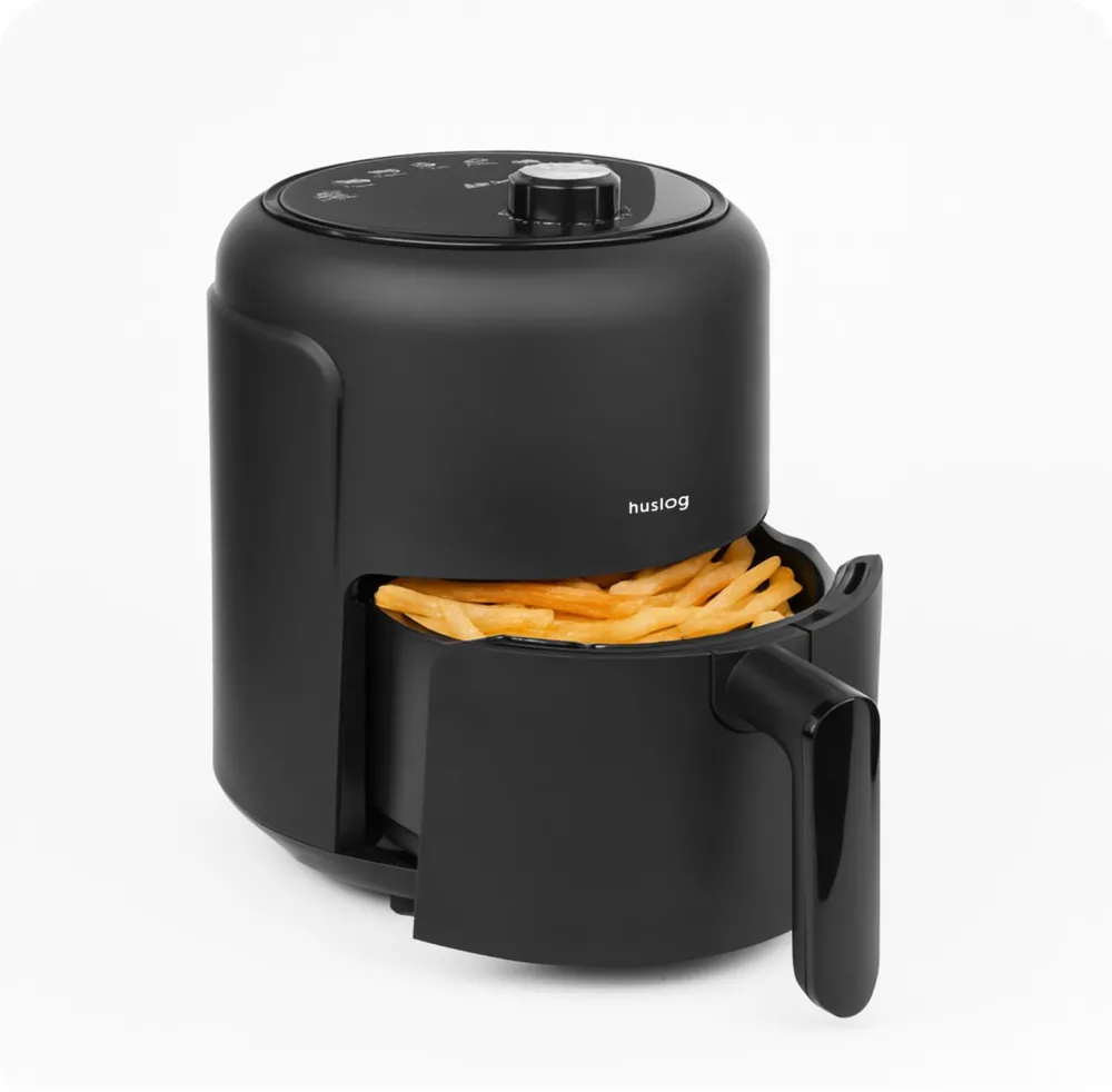 Huslog Air fryer 1000W