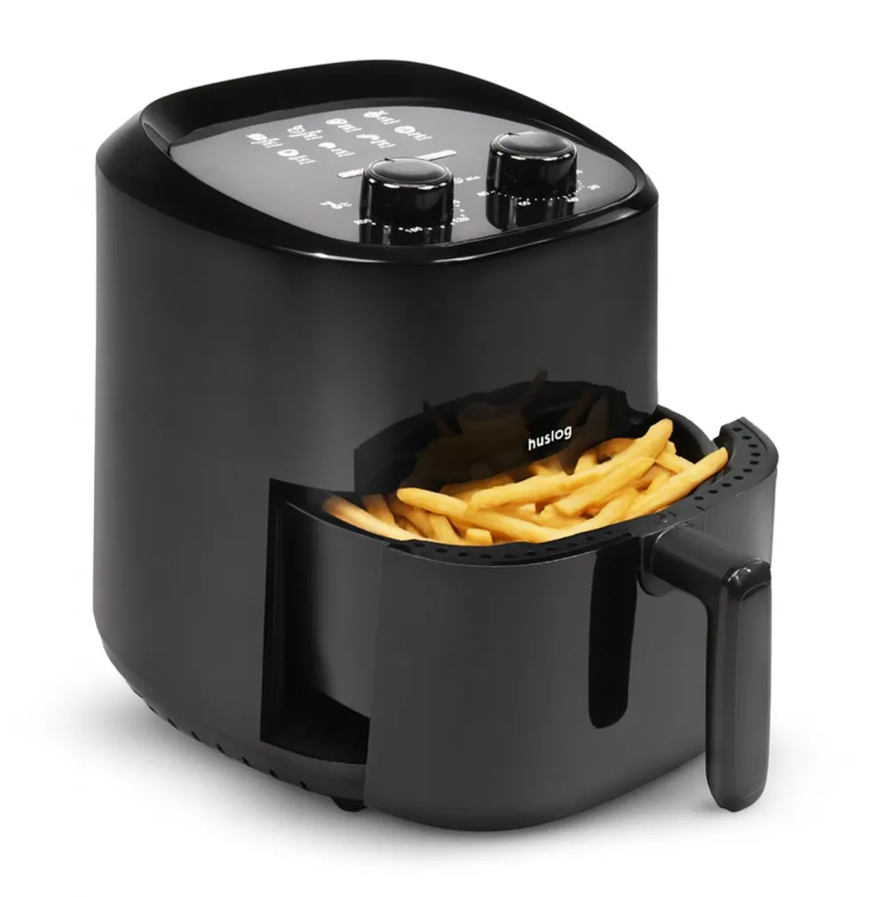 Huslog Air fryer 1400W