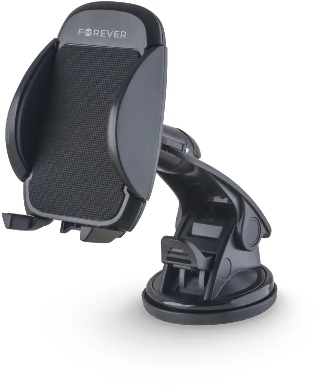 Forever car holder for windshield CH-110 black