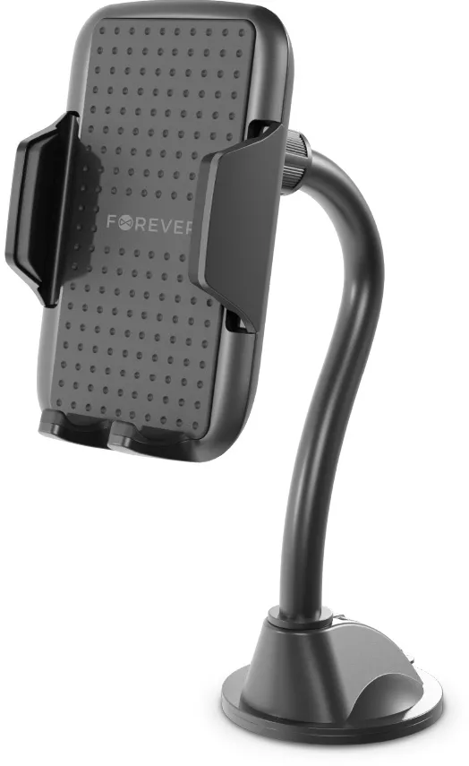 Forever car holder for windshield CH-310 black