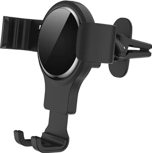 Forever recycling gravity car air vent holder RUS35-G-K