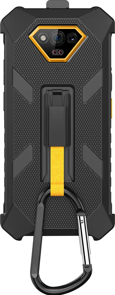 Hammer case for Iron V