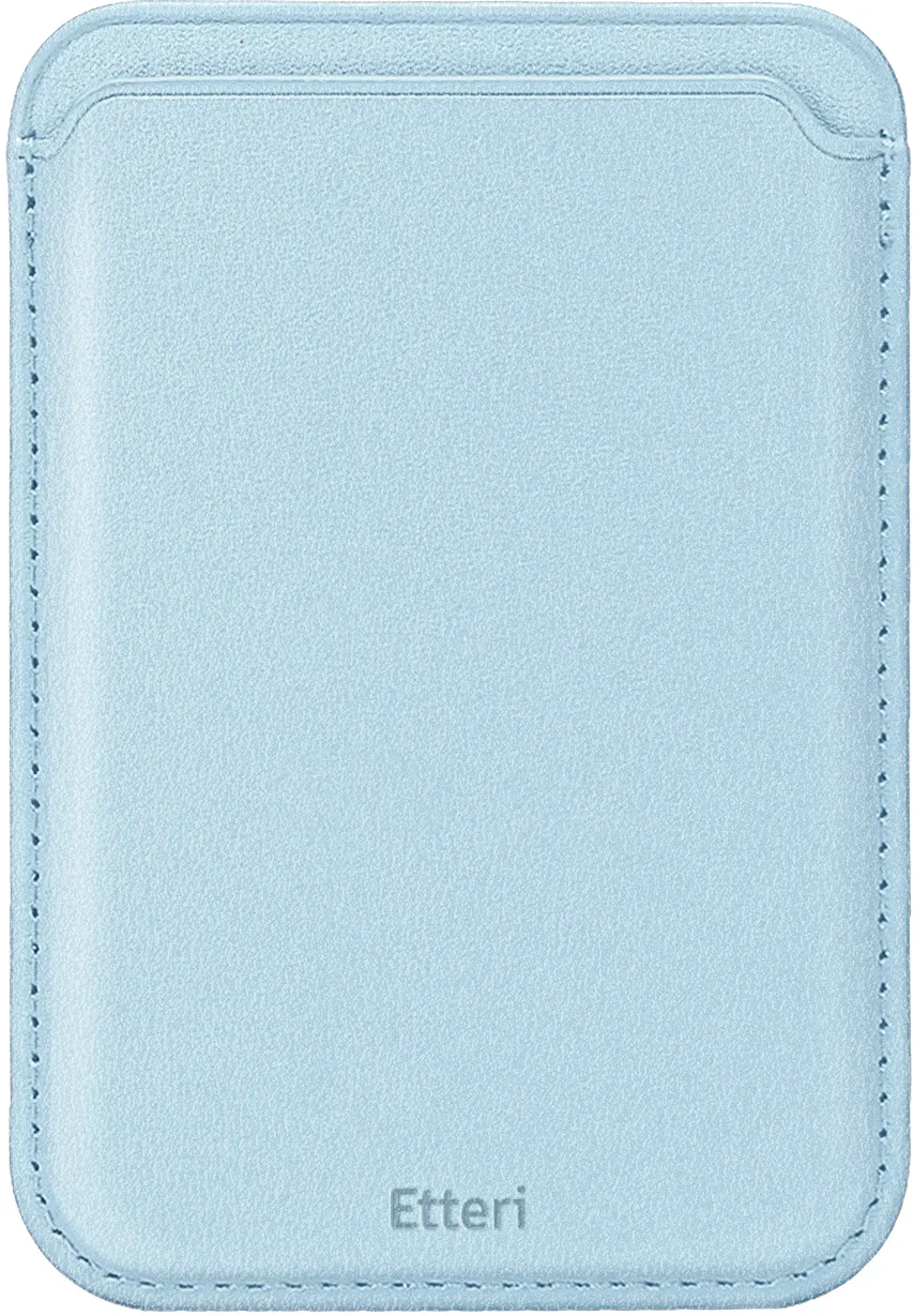 Etteri Universal Card Holder sky blue