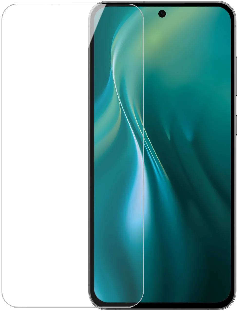 Etteri hybrid glass for Samsung Galaxy A36 5G