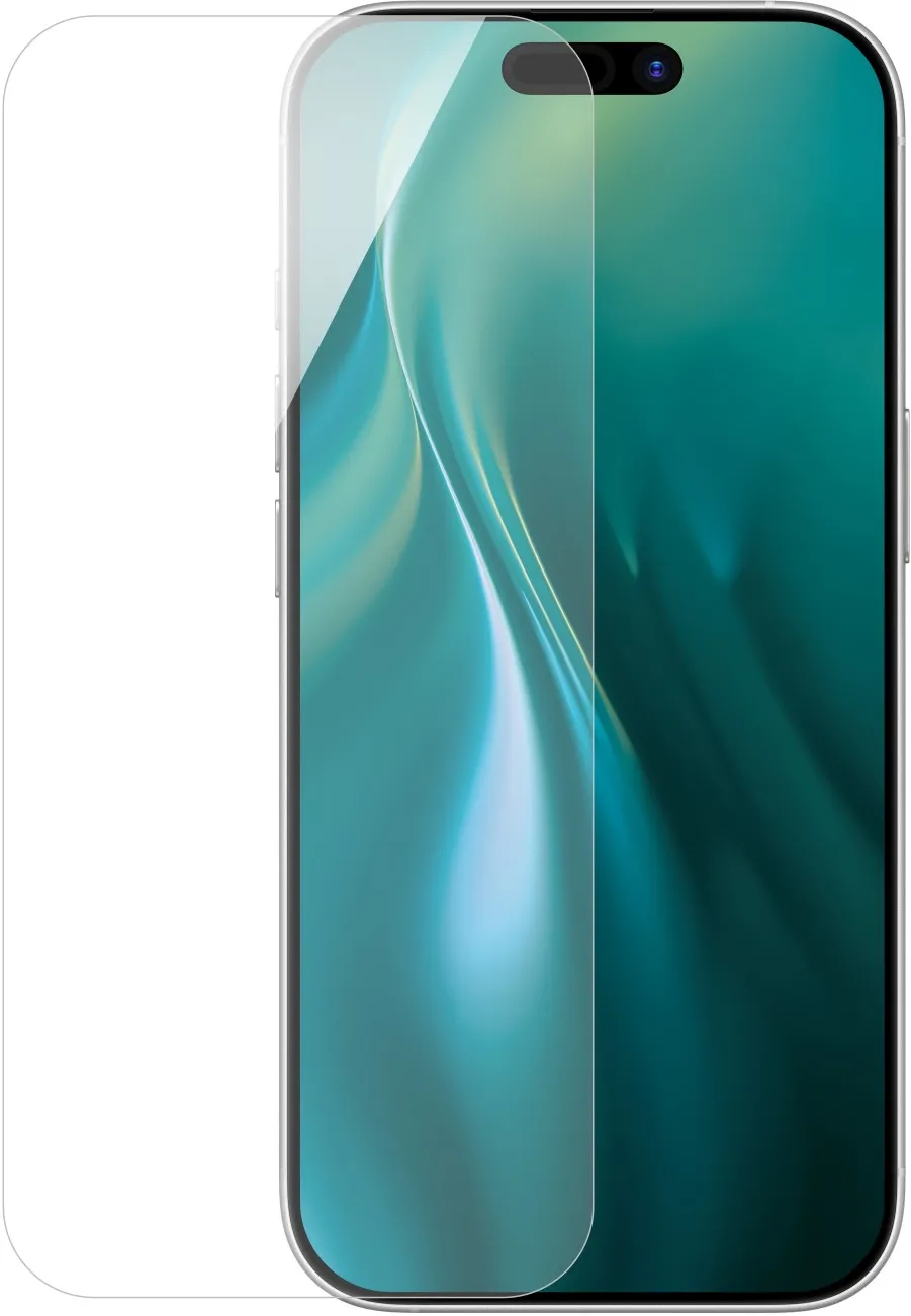 Etteri hybrid glass for iPhone 17 Air 6,5"